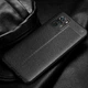 Чехол Touch для Xiaomi Redmi Note 10 / Note 10S бампер противоударный Auto Focus Black - изображение 7