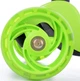 Самокат Tempish Scooper Зеленый (10500002371/green) - изображение 5