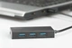 Концентратор Digitus USB 3.0 Hub, 4-port - зображення 1