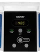 Сушарка для фруктів Zelmer ZFD 1005 - изображение 4