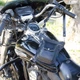 Сумка на бедро из натуральной кожи Ridl Harley Davidson черная 902110HarleyDavidson - изображение 3