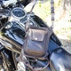 Сумка на стегно з натуральної шкіри Ridl Harley Davidson коричнева - зображення 6