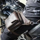 Сумка на стегно з натуральної шкіри Ridl Harley Davidson коричнева - зображення 10