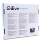 Весы напольные Qilive Q.5798 механические - изображение 2