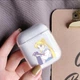 Силіконовий чохол для навушників Apple AirPods Pro Сейлор Мун. Sailor Moon - зображення 1
