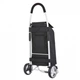 Сумка-візок ShoppingCruiser Foldable Blue (650061) - изображение 9