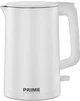 Электрочайник PRIME Technics PKP 1765 W - изображение 1