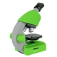 Мікроскоп Bresser Junior 40x-640x Green з набором для дослідів і адаптером для смартфона (8851300B4K000) - изображение 4