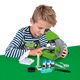 Мікроскоп Bresser Junior 40x-640x Green з набором для дослідів і адаптером для смартфона (8851300B4K000) - изображение 3