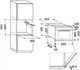 Встраиваемая микроволновая печь WHIRLPOOL AMW506IX - изображение 2