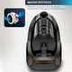 Пылесос без мешка ROWENTA Silence Force Cyclonic RO7260EA - изображение 4
