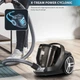 Пылесос без мешка ROWENTA Silence Force Cyclonic RO7260EA - изображение 5