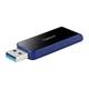 Флеш-накопитель USB3.2 32GB Apacer AH356 Black (AP32GAH356B-1) - изображение 3