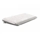 Клавиатура A4Tech FK11 Fstyler Compact Size USB White (FK11 USB (White)) - изображение 3