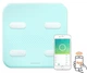 Весы напольные Yunmai S Smart Scale Blue (M1805CH-BLU) - изображение 1