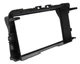 Переходная рамка AWM Opel Vivaro, Renault Trafic, Nissan Primastar (781-27-101) - изображение 3