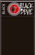 Блок сигарет Black Devil Black х 10 пачек (8710151618888) - изображение 1