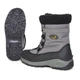 Черевики зимові Norfin SNOW Gray -20 (13980-GY-40) - изображение 1