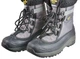 Черевики зимові Norfin SNOW Gray -20 (13980-GY-40) - изображение 4