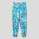 Брюки женские United Colors of Benetton 47IR55AG4-87M S Синие (8300338653940) - изображение 5