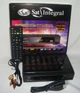 Спутниковый ресивер Sat-Integral S1228HD Heavy Metal - изображение 1