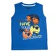 Майка Losan Kids boys (315-1201AC/576) Ярко-синий 4 Years-104 см - изображение 1