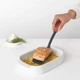 Лопатка с режущим краем Brabantia 122804 Tasty+ - изображение 3