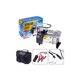Компрессор Ураган КА-У12050 150psi/15Amp/40л/прикур.+переходник (270) - изображение 2