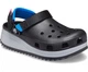 Сабо Crocs Classic Hiker M8W10-40.5-26-26.5 см Clog 206772-001 Black-W - изображение 2