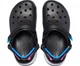 Сабо Crocs Classic Hiker M8W10-40.5-26-26.5 см Clog 206772-001 Black-W - изображение 4