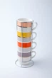 Набір чашок LIMITED EDITION TWINKLE (B248-T2294) - изображение 7