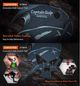 Міні-Мультитул NexTool Captain Gulp KT5018 - изображение 15