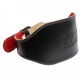Пояс для важкої атлетики Elite Power System-3030 Black-Red L (F_145369) - зображення 1