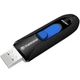 USB флеш накопичувач Transcend 256GB JetFlash 790 Black USB 3.0 (TS256GJF790K) - зображення 2