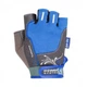 Перчатки для фитнеса и тяжелой атлетики Power System Woman’s Power PS-2570 Blue XL SKL24-145683 - изображение 1