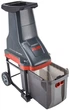 Садовий подрібнювач AL-KO MH 2810 Comfort - зображення 1