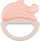 Игрушка-зубогрызка Canpol babies Коралловый (13/107 Кораловий Рибка) - изображение 1