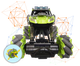 Трюкова Машинка Всюдихід Fever Buggy4WD Зелена Масштаб 1:16 Sulong Toys Original - зображення 3