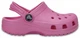 Сабо Crocs Kids Classic Clog 204536-612-J1 31 Малиновый - изображение 1