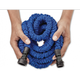 Шланг для полива с распылителем X Hose 60 м Синий AVE948461885 - изображение 2