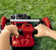 Газонокосилка аккумуляторная Einhell GE-CM 36/34-1 Li - Solo (3413226) - изображение 9