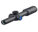 Оптичний приціл Discovery Optics HD 1-6X24 IR - зображення 1