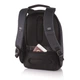 Рюкзак антивор XD Design Bobby HERO XL 17" синий (P705.715) - изображение 9