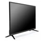 Телевизор 39" OzoneHD HN82T2 разрешение 1366x768 px DVB-C DVB-T2 разъемы HDMI/USB встроенный медиаплеер - изображение 4