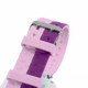 Смарт-часы UWatch Q100S Pink для детей 1.54" GPS трекером Bluetooth сенсорный цветной экран Кнопка SOS Sim - изображение 8