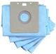 Одноразові мішки Filter Systems FS 0902 (5 шт) для пилососів SAMSUNG / DIRT DEVIL / EUROTEC / RAINFORD / SCARLETT - изображение 1