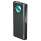 УМБ Baseus Amblight Quick Charge & Large Power Digital Display Power Bank 33W (PD3.0+QC3.0) 30000mAh Black (PPLG-01) - зображення 2