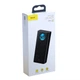 УМБ Baseus Amblight Quick Charge & Large Power Digital Display Power Bank 33W (PD3.0+QC3.0) 30000mAh Black (PPLG-01) - зображення 8