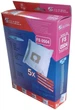 Одноразові мішки Filter Systems FS 0504 (5 шт) для пилососів LG / SCARLETT / CLATRONIC / CTC - изображение 4