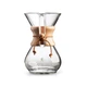 Кемекс заварник для кави CHEMEX SIX CUP на 6 чашок (CM-6A) - зображення 2